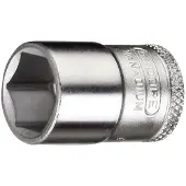 Gedore 30 16 6234310 Dopsleutelinzetstuk 16 mm 3/8 (10 mm)
