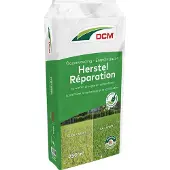 DCM Gazonvoeding herstel | | 250 m² (10 kg, MINIGRAN)