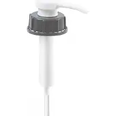 Kerbl Doseerpomp voor 5 - 20L cans 51mm