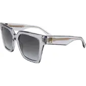 Tommy Hilfiger Zonnebril TH 2100/S 53/19/140 Grijs Acetaat VROUW TH 2100/S