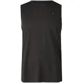 Brunotti Malaku Singlet heren Zwart S