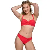 Ten Cate Beach Top Twisted Padded Wired Dames