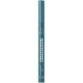 Bourjois Liner Feutre Slim Waterproof eyeliner - 003 Turquiose Blauw