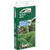 DCM Buxus mest | | 10 kg (125 m², Organisch, Bio-label)