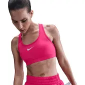 Nike Swoosh Medium Support