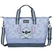 Disney Schoudertas - Voor school en sport - Blauw