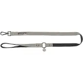Trixie Hondenriem Trixie CityStyle Lichtgrijs S/M