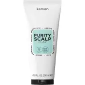 Kemon Care Purity Scalp Clay