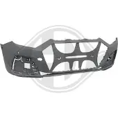 Diederichs 1081052 Bumper