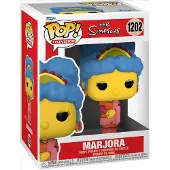 Funko POP! Simpsons Marjora Marge-figuur