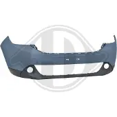 Diederichs 4570053 Bumper