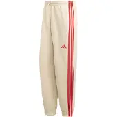 Adidas Sportbroek 'STADIUM' beige / lichtbeige