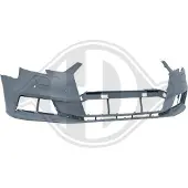 Diederichs 1033151 Bumper