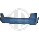 Diederichs 1017755 Achterbumper