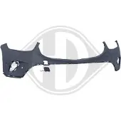Diederichs 1656150 Bumper