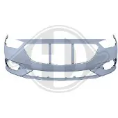 Diederichs 1828050 Bumper