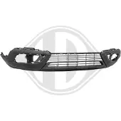 Diederichs 1877053 Bumper