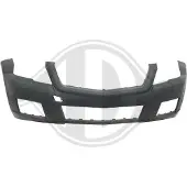 Diederichs 1655052 Bumper