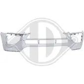 Diederichs 2030150 Bumper