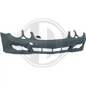 Diederichs 1615252 Bumper