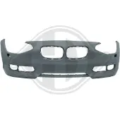 Diederichs 1281052 Bumper