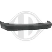 Diederichs 2296756 Achterbumper