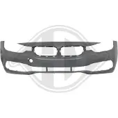 Diederichs 1218050 Bumper