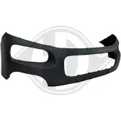 Diederichs 4014650 Bumper