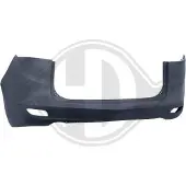 Diederichs 1892055 Achterbumper