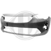 Diederichs 1816050 Bumper