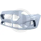 Diederichs 1530351 Bumper