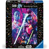 Ravensburger Star Wars Ahsoka 2D Puzzel - 500 Stukjes