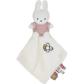 Adlibris Knuffeldoekje Fluffy Roze