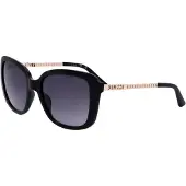 GUESS GF6138/S 01B zonnebril