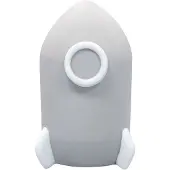Reer Nachtlampje lumilu Sweet Dream s - rocket