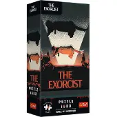 Trefl El Exorcista Puzzle Veelkleurig Kinderen
