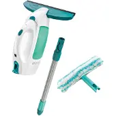 Leifheit Leiftheit Dry & Clean met Steel en Inwasser