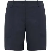 Jack Wolfskin Desert Shorts Dames