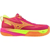Mizuno Neo Jump