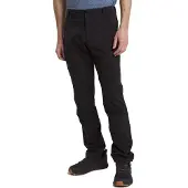 Tenson Txlite Stretch Wandelbroek Heren Zwart S