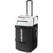 Head Rebels Travelbag