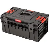 Qbrick System ONE 350 2.0 Vario gereedschapskoffer 585 x 385 x 320 mm 38 l stapelbaar IP66