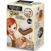 Buki France Buki - Boetseerklei - 1 kg