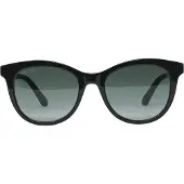 Jimmy Choo Annabeth 807 zwarte zonnebril