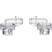 Jura Verwisselbare melkuitloopset voor Giga X, 20 pcs.