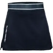 The Indian Maharadja Pique Skirt