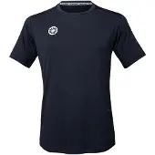 The Indian Maharadja men agility tee tennis t-shirt korte mouw heren -