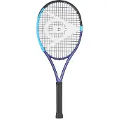 Dunlop Tf Fx500 Tour Nh Unstrung Tennis Racket Blauw 3