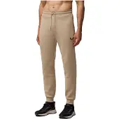 Castore Scuba Joggingbroek Beige Zwart