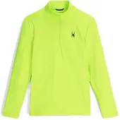 Spyder Prospect Sweatshirt Met Halve Rits